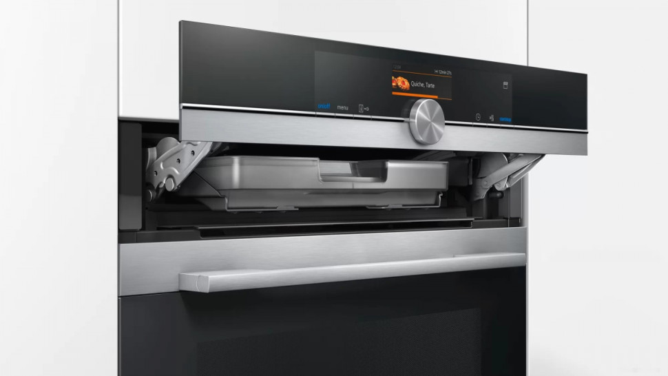 Духовой шкаф Siemens HS636GDS2