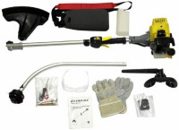 Бензиновый триммер Champion Т252