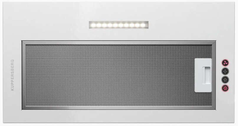 Вытяжка Kuppersberg INTOUCH 60 W