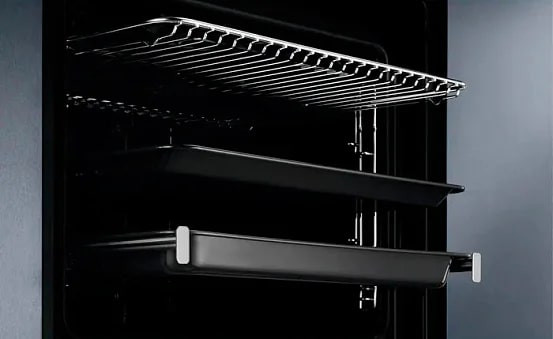 Духовой шкаф Electrolux EOD5C70BZ