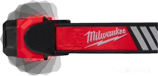 Фонарь Milwaukee L4 HL-VIS-201
