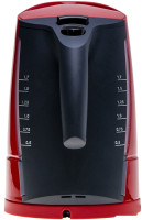 Электрический чайник Braun WK 300 Red