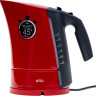 Электрический чайник Braun WK 300 Red