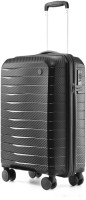 Чемодан-спиннер Ninetygo Lightweight Luggage 20&quot; (черный)