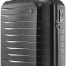 Чемодан-спиннер Ninetygo Lightweight Luggage 20" (черный)