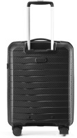 Чемодан-спиннер Ninetygo Lightweight Luggage 20&quot; (черный)