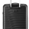 Чемодан-спиннер Ninetygo Lightweight Luggage 20" (черный)