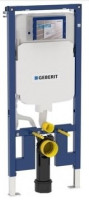 Система инсталляции Geberit Duofix Sigma 8