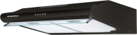 Вытяжка Maunfeld MP-1 60 (черный)