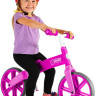 Беговел Yvolution Y Velo Balance (розовый)