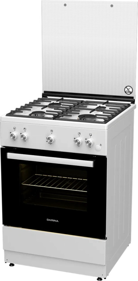 Плита Darina 1F1 GM141 108 W