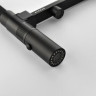 Смеситель Paulmark Gravity Gr213888-AN (антрацит)