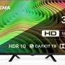 Телевизор DIGMA DM-LED32SBB34