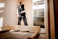 Дрель ударная Metabo SBEV 1300-2