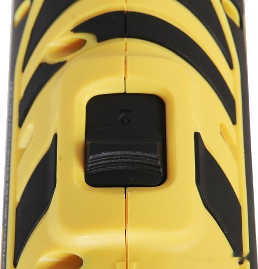 Дрель-шуруповерт Hanskonner HCD1865C (с 2-мя АКБ, кейс)