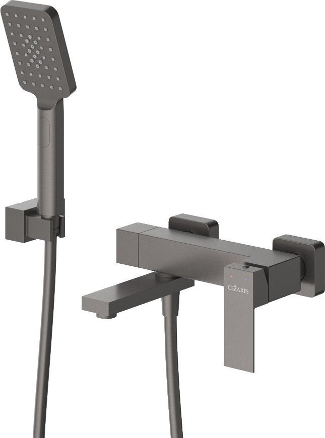 Смеситель Cezares SLIDER-VD-GM