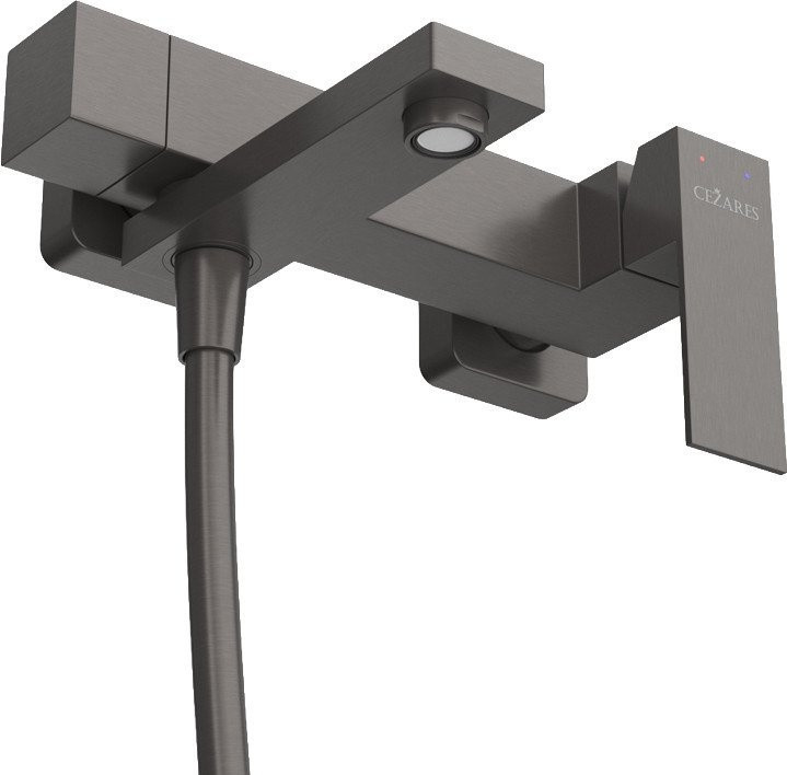 Смеситель Cezares SLIDER-VD-GM