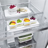 Холодильник side by side LG DoorCooling+ GC-L257CBEV