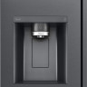 Холодильник side by side LG DoorCooling+ GC-L257CBEV