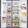 Холодильник side by side LG DoorCooling+ GC-L257CBEV