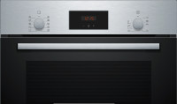 Духовой шкаф Bosch Serie 2 HBF512BS1T