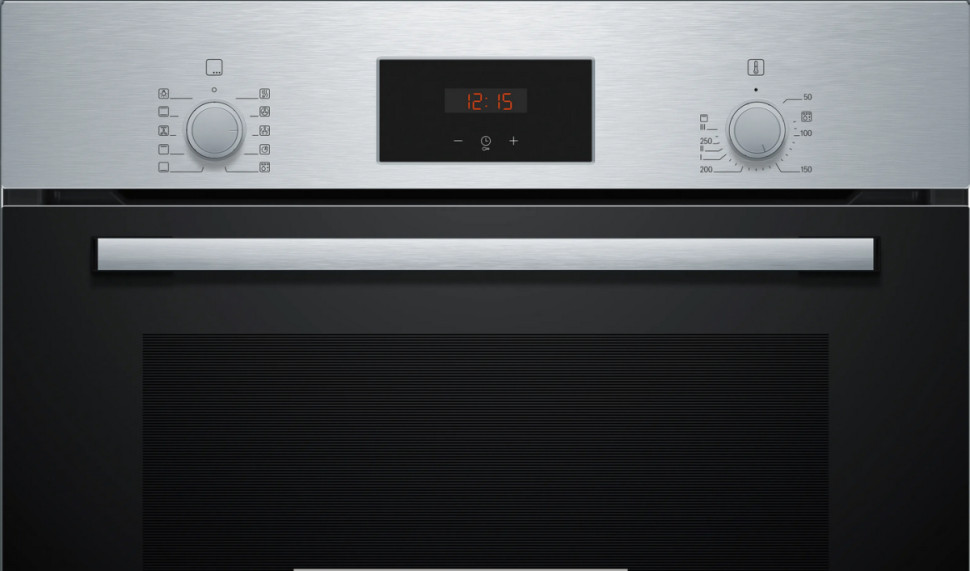 Духовой шкаф Bosch Serie 2 HBF512BS1T