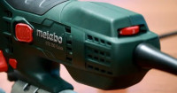 Лобзик Metabo STE 100 Quick Case