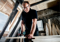 Лобзик Metabo STE 100 Quick Case