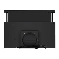 Вытяжка Maunfeld VS Touch 850 60 (черный)