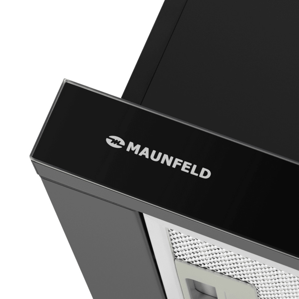 Вытяжка Maunfeld VS Touch 850 60 (черный)