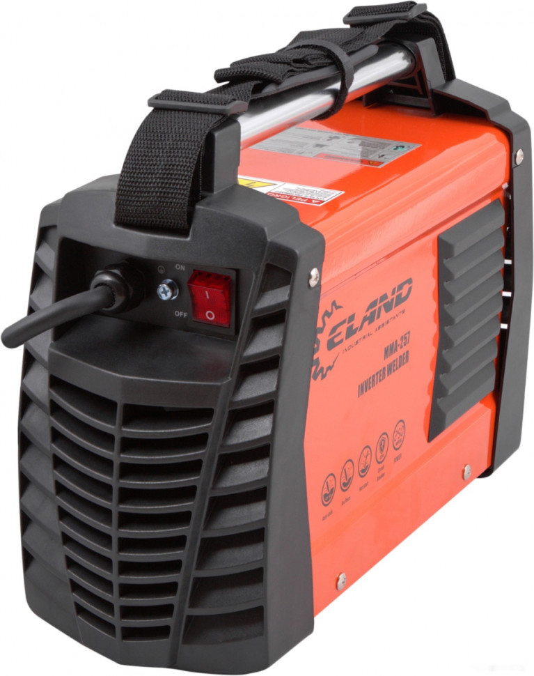 Сварочный инвертор Eland MMA-257