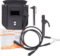 Сварочный инвертор Eland MMA-257