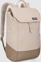 Рюкзак Thule Lithos 16L TLBP213PEL/FK (pelican gray/faded khaki)