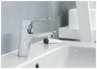 Смеситель Damixa Origin Bit 770210000