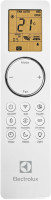 Кондиционер Electrolux Enterprise EACS/I-18HEN-WHITE/N8