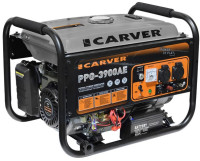 Генератор CARVER PPG-3900AE