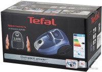 Пылесос Tefal TW3931EA