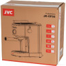 Рожковая кофеварка JVC JK-CF32