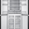 Многодверный холодильник Hotpoint HFL4 522I XBR