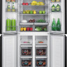 Многодверный холодильник Hotpoint HFL4 522I XBR