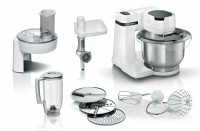 Кухонный комбайн Bosch MUMS2EW30