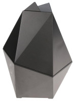Увлажнитель воздуха Mystery MAH-2604 (графит)