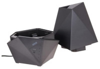 Увлажнитель воздуха Mystery MAH-2604 (графит)