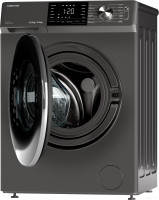 Стиральная машина HIBERG i-DDQ6A 12814 Sd