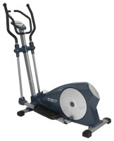 Эллиптический тренажер Carbon Fitness E907