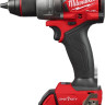 Ударная дрель-шуруповерт Milwaukee M18 ONEPD3-502X 4933492801 (с 2-мя АКБ, кейс)