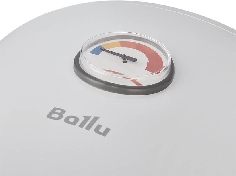Водонагреватель Ballu BWH/S 50 Proof