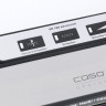 Вакуумный упаковщик Caso VR 190 advanced