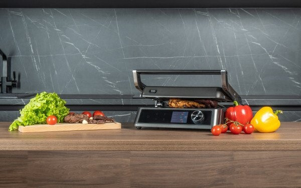 Электрогриль Garlyn GL-500 Pro