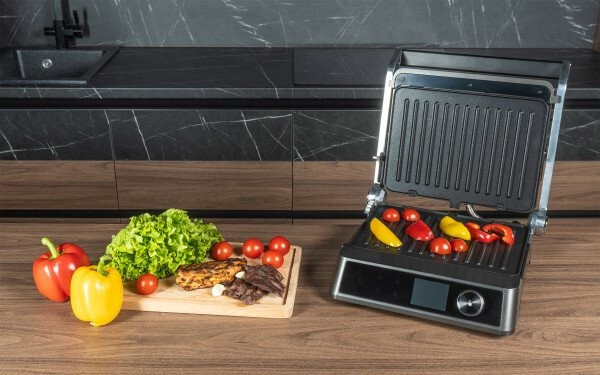 Электрогриль Garlyn GL-500 Pro